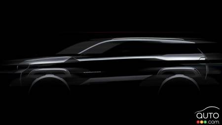 Next Jeep Compass to Debut This Spring