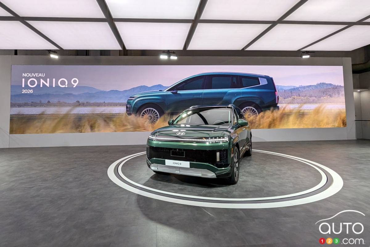 U.S. Tariffs: Global Automakers of Canada (GAC) Responds