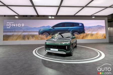 U.S. Tariffs: Global Automakers of Canada (GAC) Responds