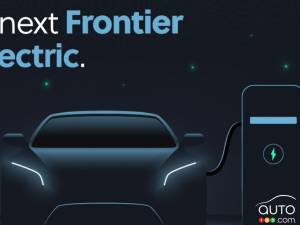 Frontier Lithium Acquires Land to Build EV Batteries in Ontario