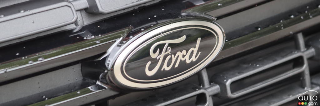 An Avalanche of Ford Recalls
