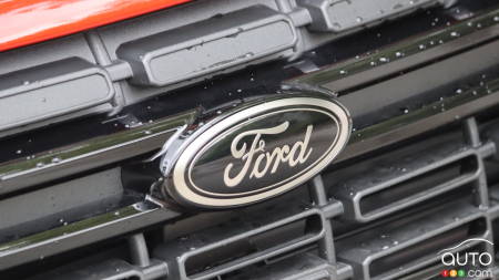 An Avalanche of Ford Recalls