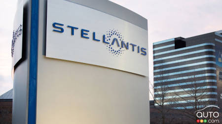 Stellantis Reserves Sunchaser and Convoy Names