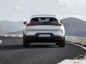 Polestar 3 2025, essai à long terme, 2e partie : de la théorie à la pratique