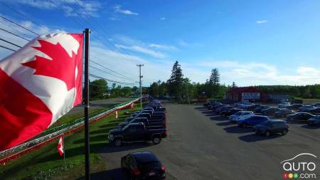 Donald Trump double à 50 % les tarifs sur l’aluminium et l’acier