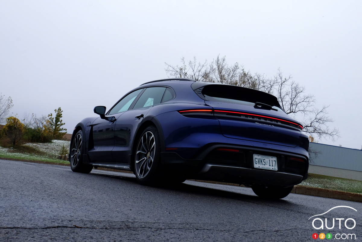 Porsche to Cut 3,900 Jobs as Challenges Mount in China, U.S.