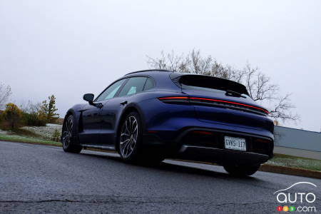 Porsche to Cut 3,900 Jobs as Challenges Mount in China, U.S.