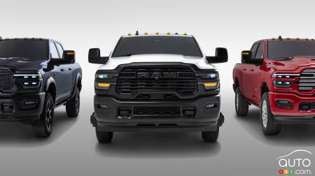 Ram Targets One Customer at a Time to Gain Market Share
