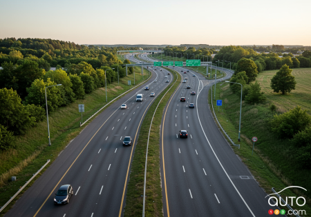Tout savoir sur les péages autoroutiers en France