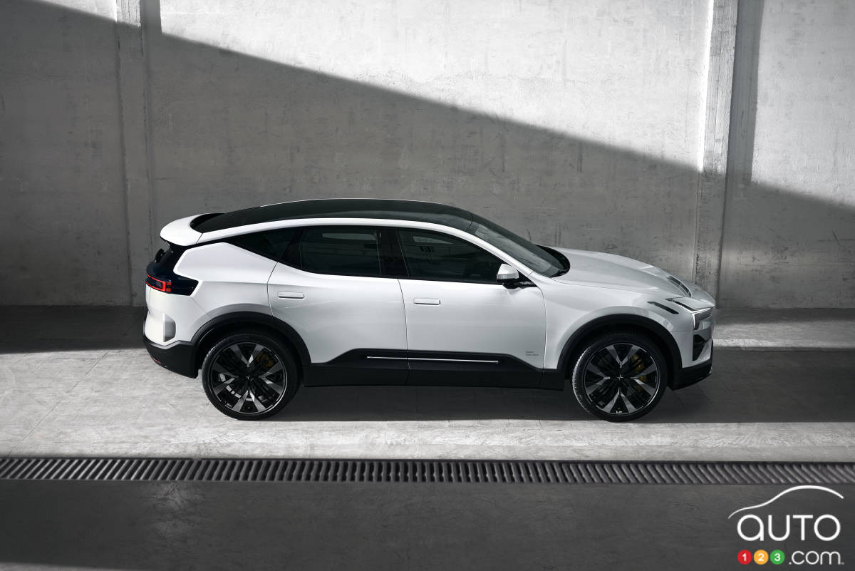 2025 Polestar 3 Long-Term Test, Part 3: Highs and Lows
