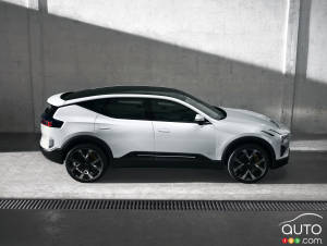 Polestar 3 2025, essai à long terme, 3e partie : des oh! et des bogues