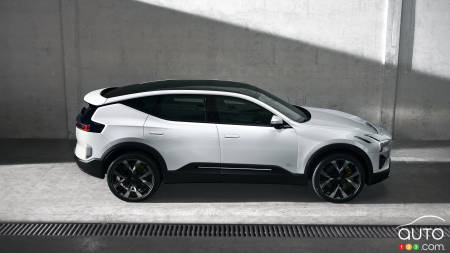 2025 Polestar 3 Long-Term Test, Part 3: Highs and Lows