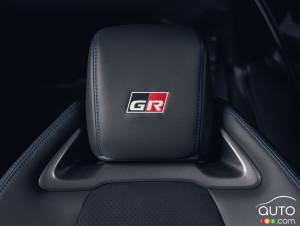 Toyota Prepping Hybrid Powertrain for GR Models