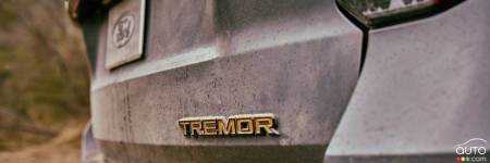 Ford Explorer to Adopt Tremor Version This Year