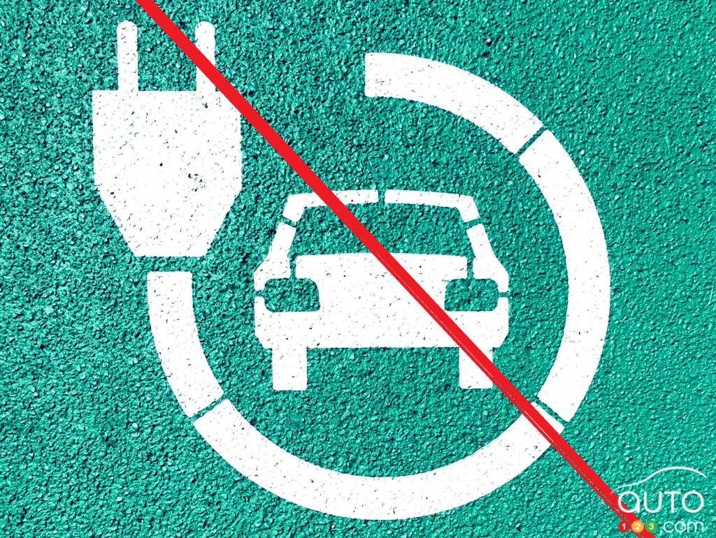 Saskatchewan plans to double EV registration fees, bucking global trends towards incentivizing EV purchases