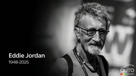 Eddie Jordan: Death of a Figure Who Marked F1