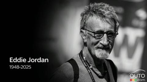 Eddie Jordan: Death of a Figure Who Marked F1