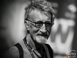 Eddie Jordan : décès d’un personnage qui a marqué la F1