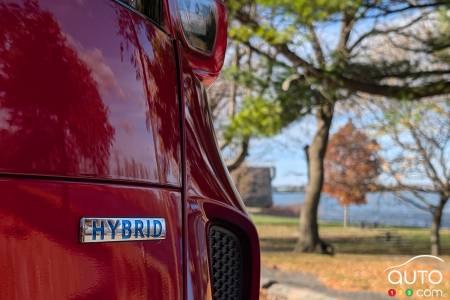 2027 Mazda CX-5 Will Be Offered with Hybrid Powertrain