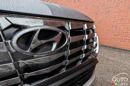 Un partenariat bientôt entre GM et Hyundai pour des fourgons et des camionnettes en Amérique du Nord