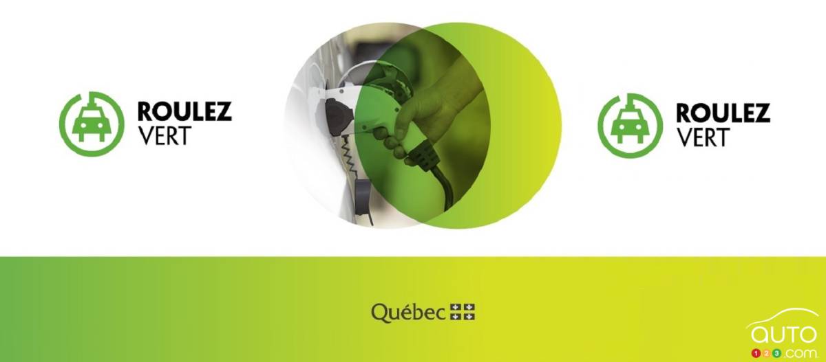 Quebec’s Roulez Vert EV Incentives Program Returns April 1st Quebec’s Roulez Vert EV Incentives Program Returns April 1st