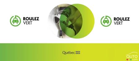 Retour du programme Roulez vert au Québec dès le 1er avril