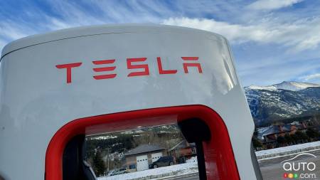 U.S. Auto Tariffs: Elon Musk, Tesla Could Be Big Winners