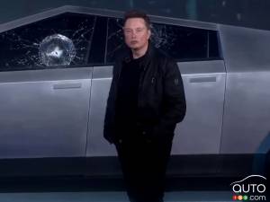 Tesla en perte de popularité : 67 % des Américains disent non