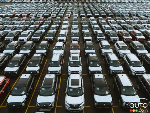 Vehicle Repossessions Reaching Record Levels in U.S.