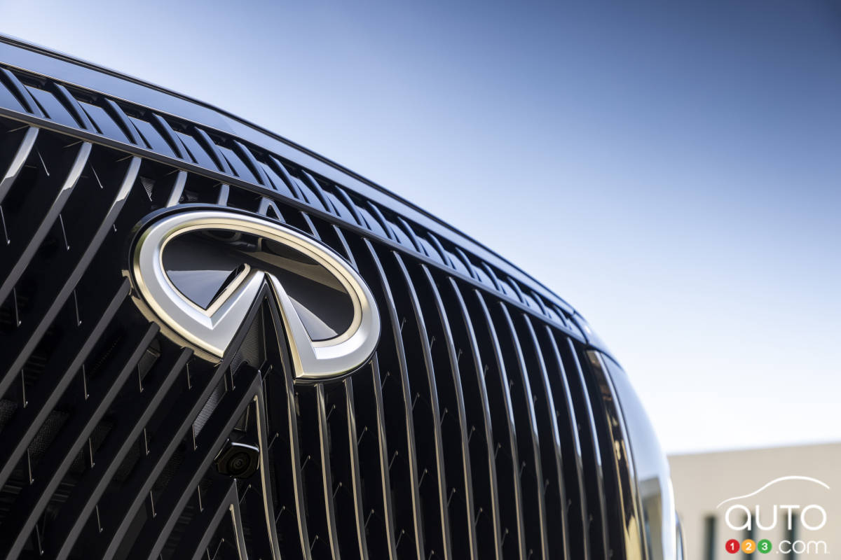 With New Models Planned, Nissan Shows Continued Commitment to Infiniti