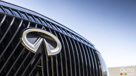 With New Models Planned, Nissan Shows Continued Commitment to Infiniti