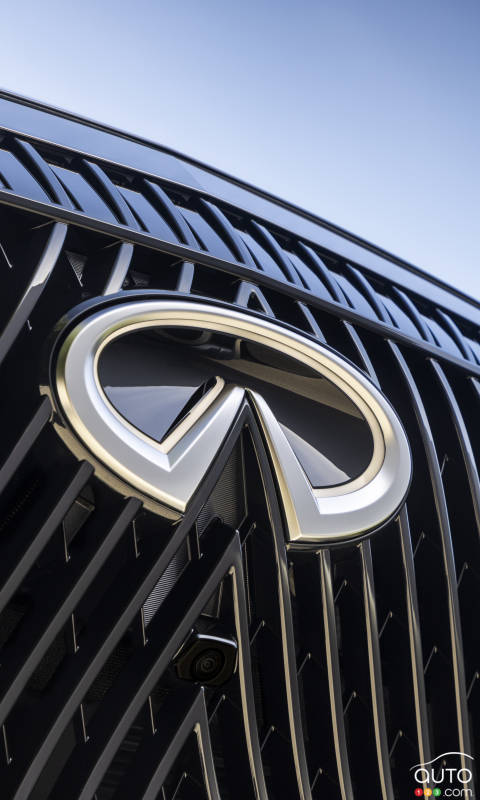 With New Models Planned, Nissan Shows Continued Commitment to Infiniti