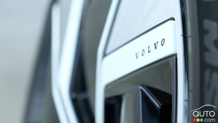 Volvo Brings Back Hakan Samuelsson as CEO