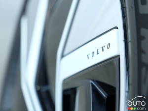 Volvo Brings Back Hakan Samuelsson as CEO