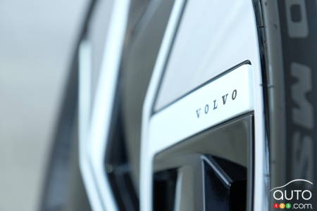 Volvo rappelle Hakan Samuelsson comme PDG