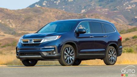 NHTSA Investigates Honda Start/Stop System