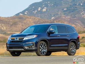 La NHTSA enquête sur le dispositif départ/arrêt de Honda