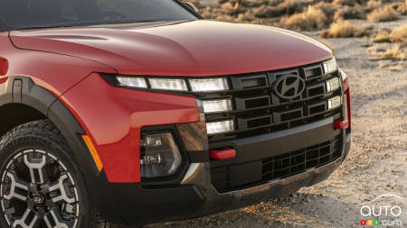 Hyundai Warns U.S. Dealers About Possible Price Increases