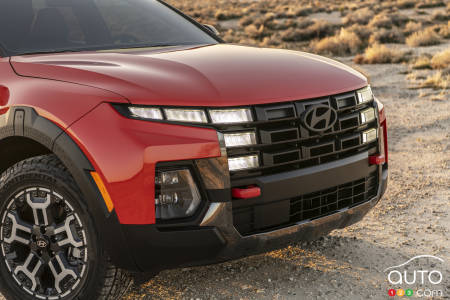 Hyundai Warns U.S. Dealers About Possible Price Increases
