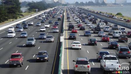 Trump Administration Mulls Cutting Emissions Requirements
