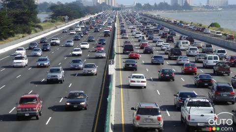 Trump Administration Mulls Cutting Emissions Requirements