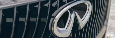 Vehicle Sales in Canada: Nissan Up, Infiniti Down So Far in 2025
