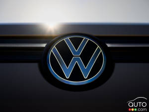 Volkswagen prévoit d’indiquer le prix des tarifs sur les étiquettes de ses véhicules aux États-Unis