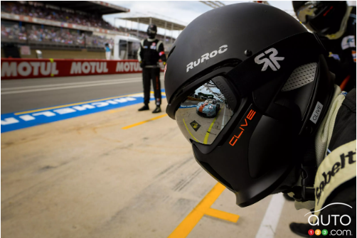 Les 24 Heures Motos 2025 : L'événement incontournable pour les passionnés de deux-roues