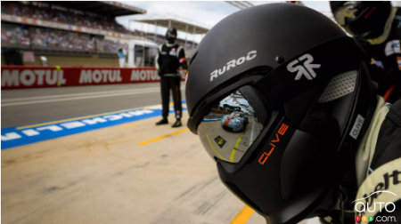 The 24 Heures Motos 2025: The must-attend event for two-wheel enthusiasts