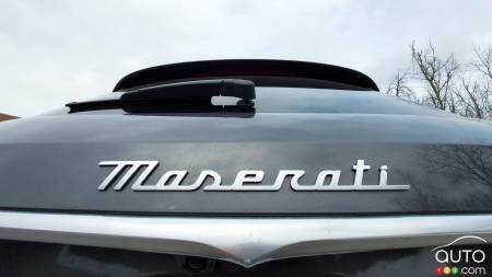 Stellantis envisage une scission de Maserati et d’Alfa Romeo
