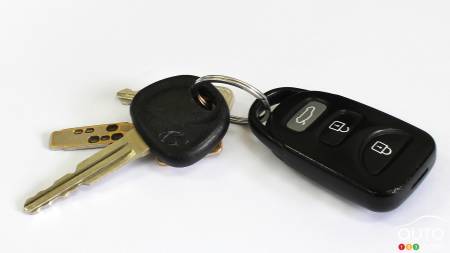 Car rental in France, everything you need to know