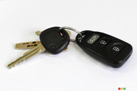 Car rental in France, everything you need to know