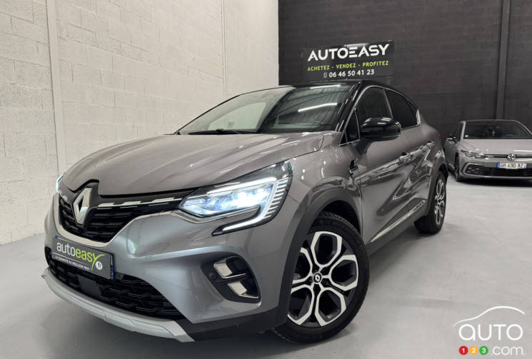 Autoeasy : la solution pour vendre votre voiture en France avec sérénité et au meilleur prix