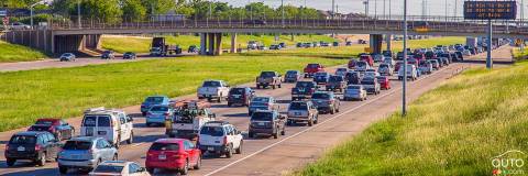 Used Vehicle Prices on Rise in U.S., a First in Two Years